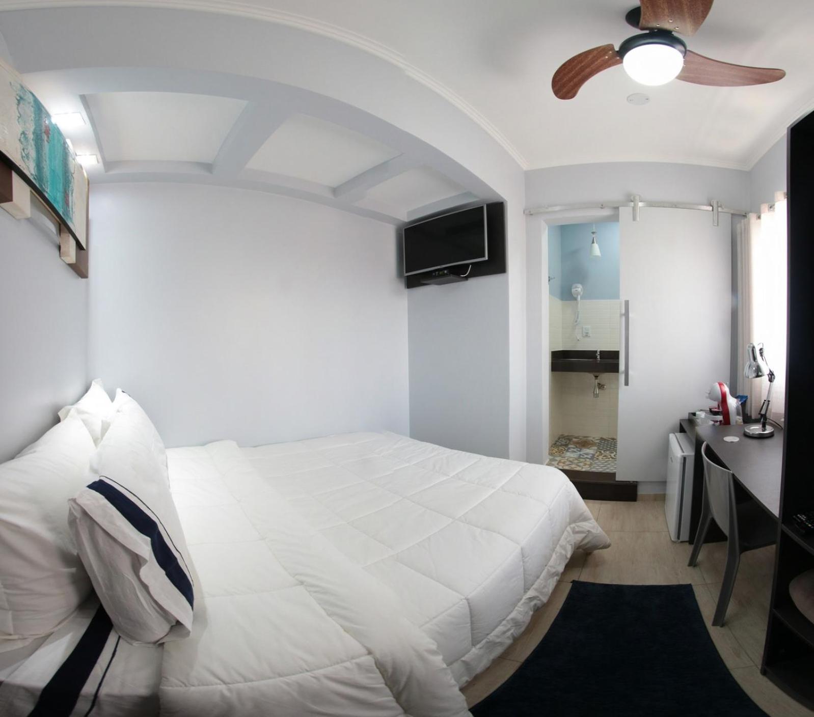Santo Antonio Hotel Ltda Angatuba Экстерьер фото