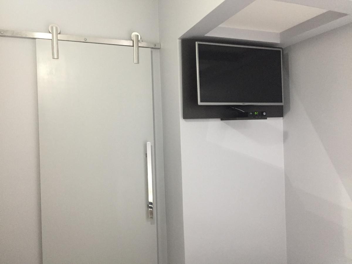 Santo Antonio Hotel Ltda Angatuba Экстерьер фото